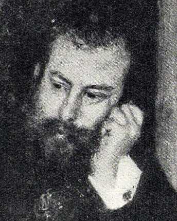 Sisley Alfred